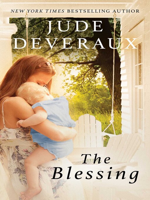 Title details for The Blessing by Jude Deveraux - Available